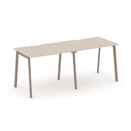 Рабочая станция на 2 места ES.RS-2.1-VP